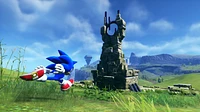 Sonic Frontiers - Digital