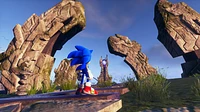 Sonic Frontiers - Digital