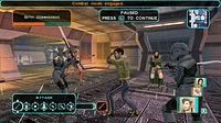 Star Wars: Knights Of The Old Republic II - Numérique