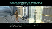 Star Wars: Knights Of The Old Republic II - Numérique