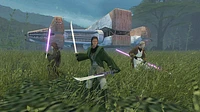 Star Wars: Knights Of The Old Republic II - Numérique