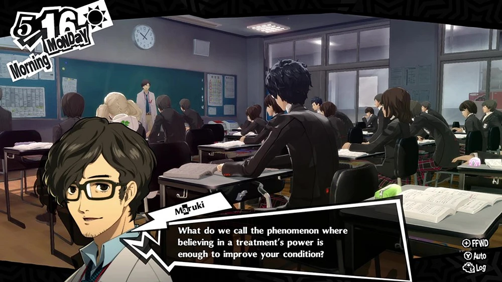 Persona 5 Royal - Digital