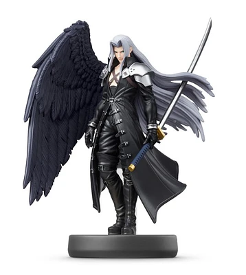 amiibo Sephiroth 