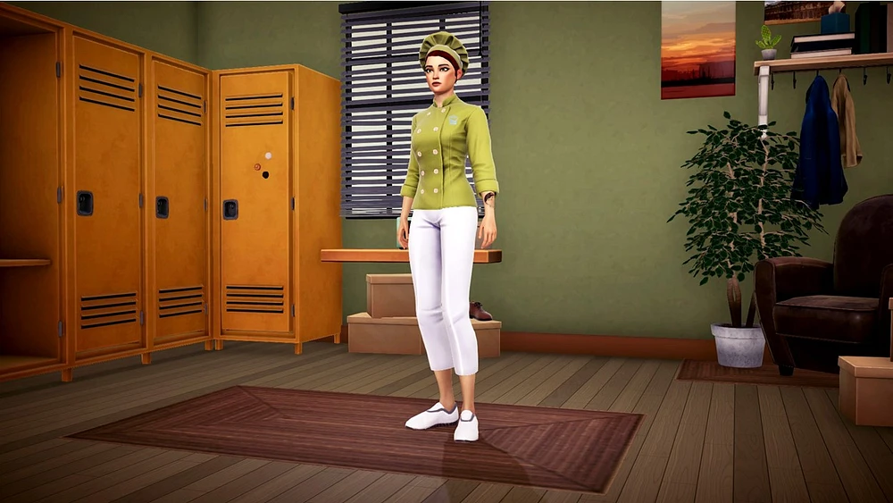 Chef Life A Restaurant Simulator Al Forno Edition 