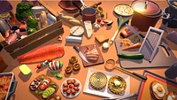 Chef Life A Restaurant Simulator Al Forno Edition 