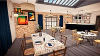 Chef Life A Restaurant Simulator Al Forno Edition 