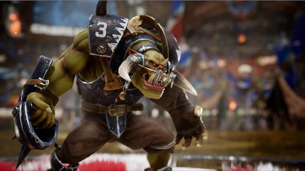 Blood Bowl 3 Brutal Edition Super Deluxe