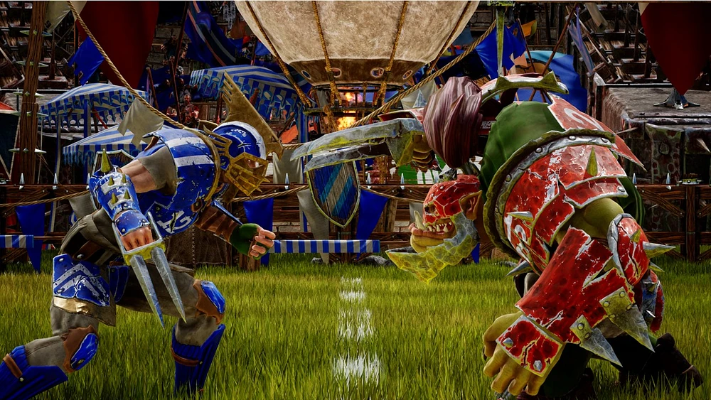 Blood Bowl 3 Brutal Edition Super Deluxe