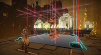 Mato Anomalies