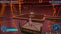 Mato Anomalies 