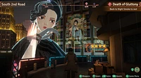 Mato Anomalies 