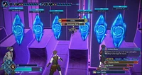 Mato Anomalies 