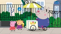 Peppa Pig World Adventures