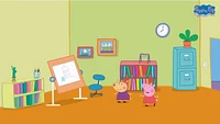 Peppa Pig World Adventures