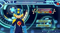 Mega Man Battle Network Legacy Collection 