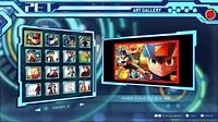 Mega Man Battle Network Legacy Collection 