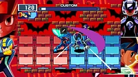 Mega Man Battle Network Legacy Collection 