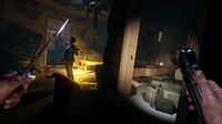 The Walking Dead Saints & Sinners Chapter 2 Retribution Payback Edition PSVR2