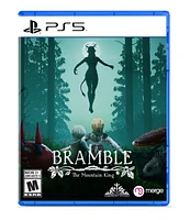 Bramble The Mountain King