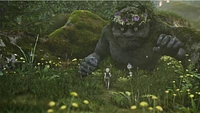 Bramble The Mountain King