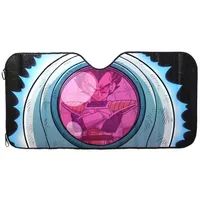 Dragon Ball Z Auto Sunshade 