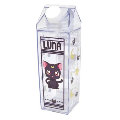 Luna Artemis Carton Water Bottle 