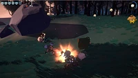 ONI : Road to be the Mightiest Oni