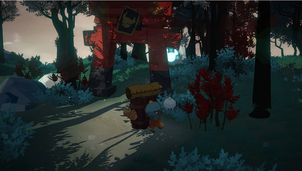 ONI : Road to be the Mightiest Oni