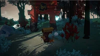 ONI : Road to be the Mightiest Oni