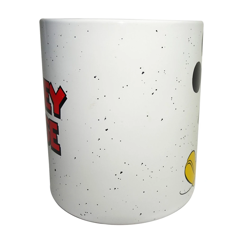 Mickey Mouse Ceramic Mug 