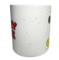 Mickey Mouse Ceramic Mug 