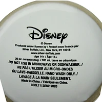 Mickey Mouse Ceramic Mug 