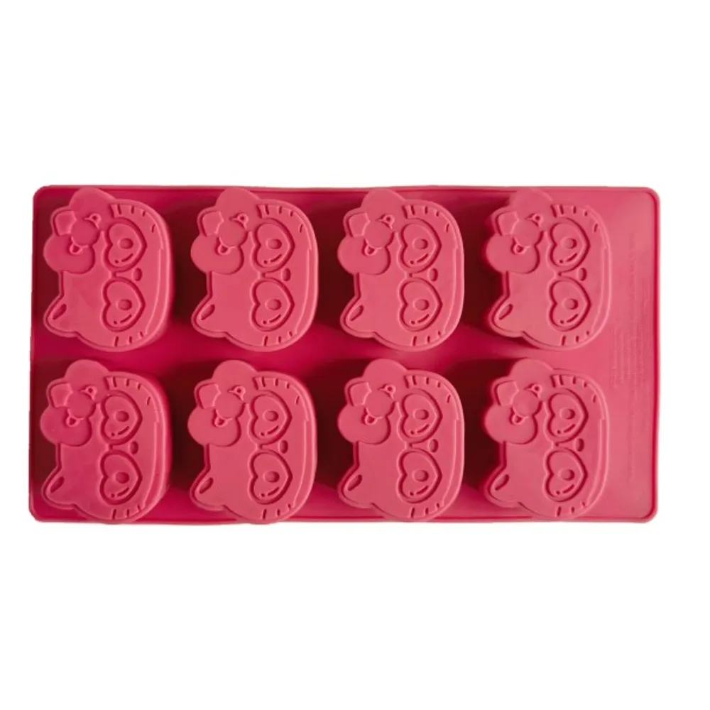 Hello Kitty Ice Cube Tray 