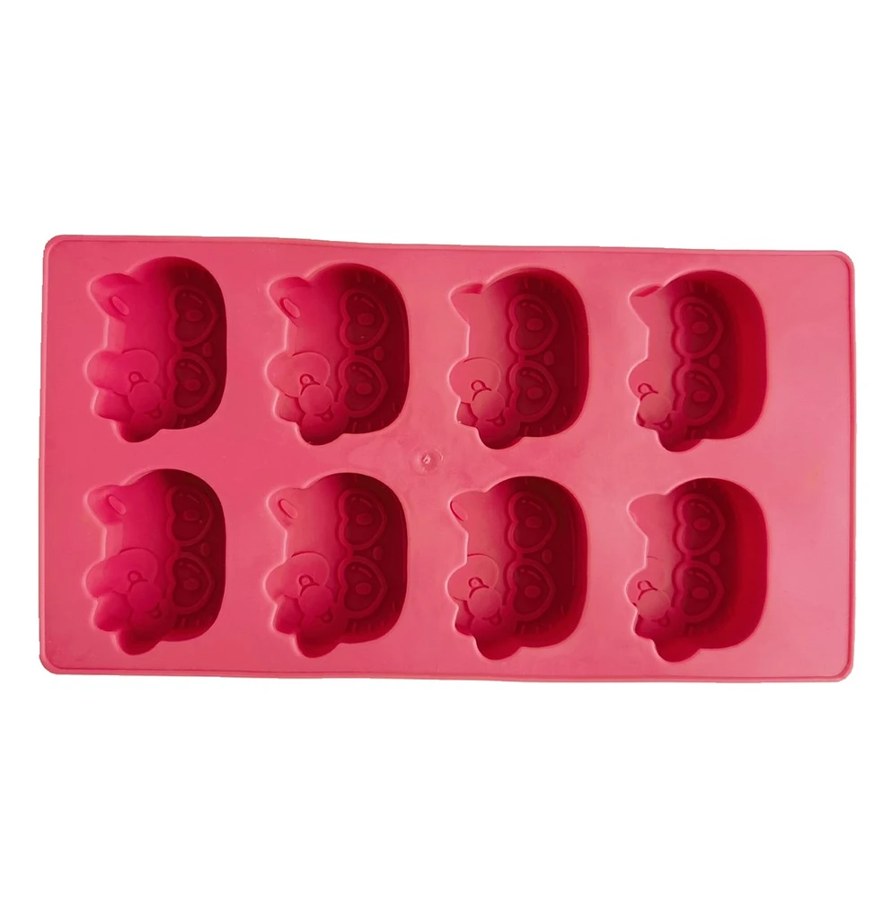 Hello Kitty Ice Cube Tray 