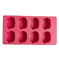 Hello Kitty Ice Cube Tray 