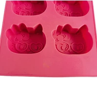 Hello Kitty Ice Cube Tray 