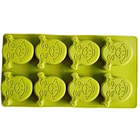 Shrek Silicone Ice Cube Tray 