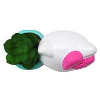 Hello Kitty Berry Planter 