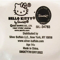 Hello Kitty Berry Planter 