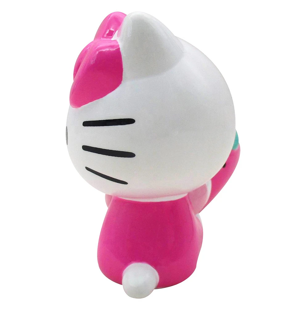 Hello Kitty Berry Planter 