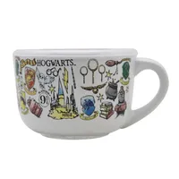 Harry Potter Soup Mug 