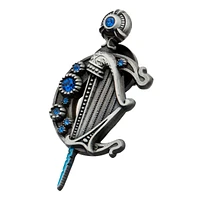 Dungeons & Dragons 4 Pin Set - GameStop Exclusive! 