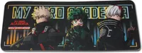 My Hero Academia Mousepad 24-Inch 