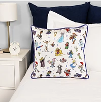Disney 100 Décor Pillow 