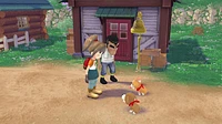 Story of Seasons a Wonderful Life | Premium Edition 