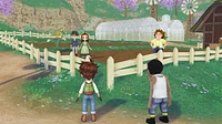 Story of Seasons a Wonderful Life | Premium Edition 