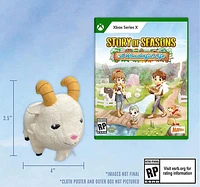 Story of Seasons a Wonderful Life | Premium Edition 