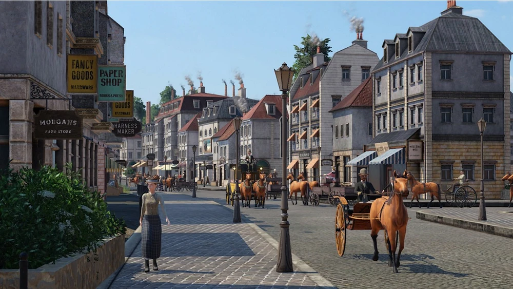 Transport Fever 2