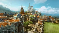 Witcher 3 Wild Hunt