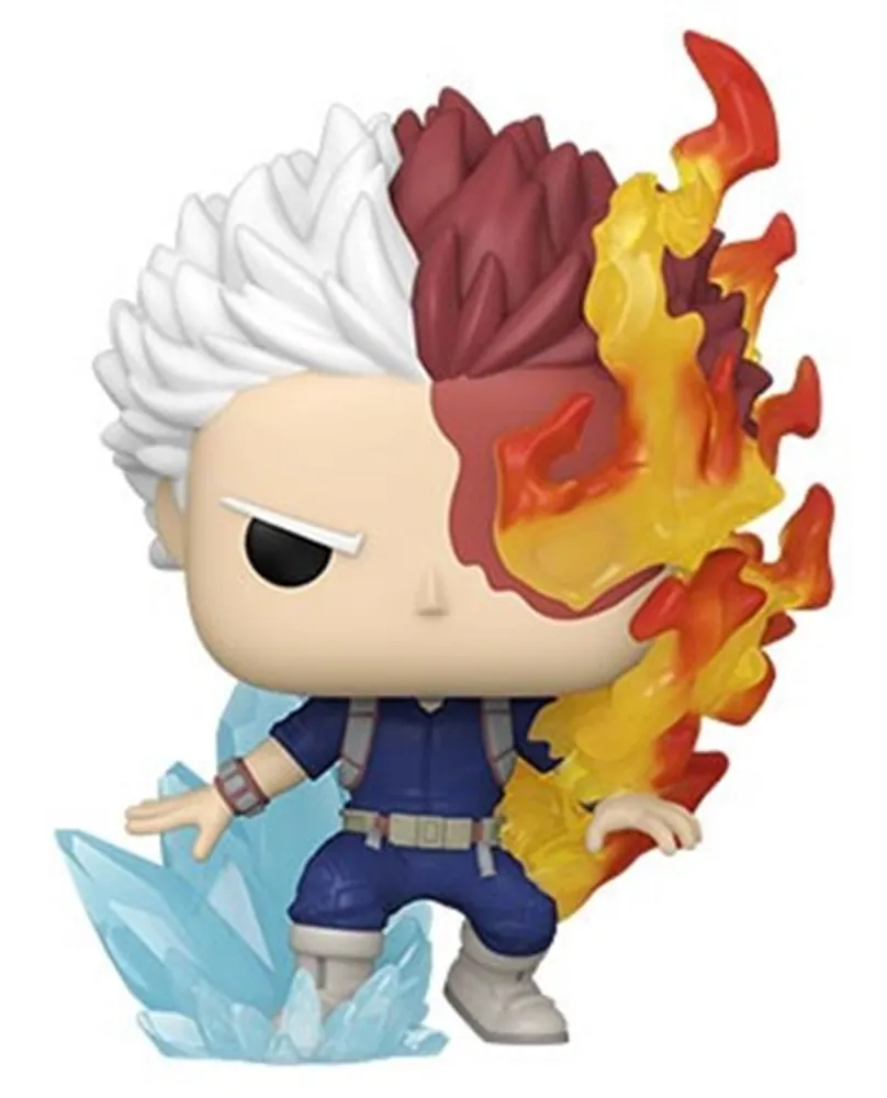 POP! My Hero Academia: Shoto Todoroki 